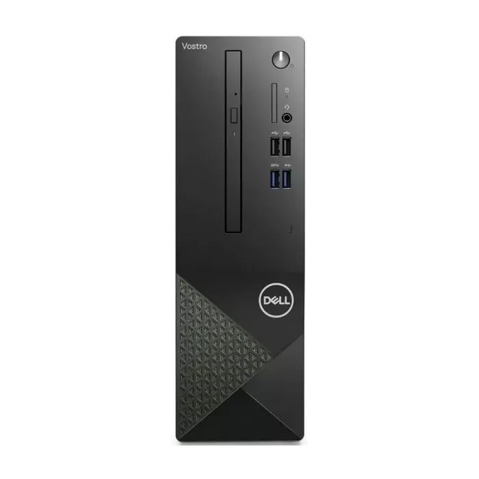 Комп'ютер Dell Vostro 3710 SFF / i5-12400 (N6594VDT3710_UBU)