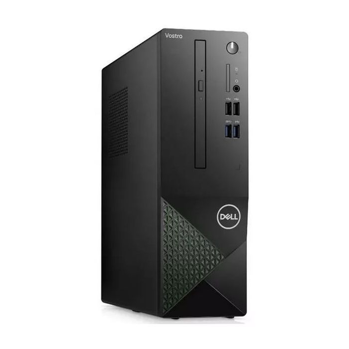 Комп'ютер Dell Vostro 3710 SFF / i5-12400 (N6594VDT3710_UBU) зображення 3