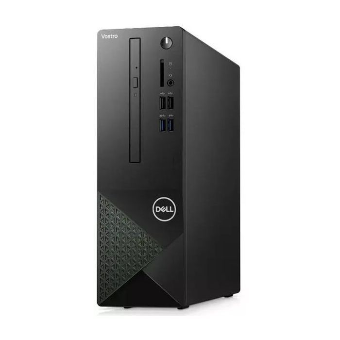 Комп'ютер Dell Vostro 3710 SFF / i5-12400 (N6594VDT3710_UBU) зображення 4