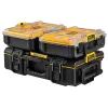 Ящик для инструментов DeWALT TOUGHSYSTEM 2.0 1/2, 261х385х124 мм (DWST83392-1) изображение 10