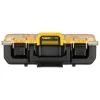 Ящик для инструментов DeWALT TOUGHSYSTEM 2.0 1/2, 261х385х124 мм (DWST83392-1) изображение 2