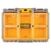 Ящик для инструментов DeWALT TOUGHSYSTEM 2.0 1/2, 261х385х124 мм (DWST83392-1) изображение 5