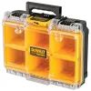 Ящик для инструментов DeWALT TOUGHSYSTEM 2.0 1/2, 261х385х124 мм (DWST83392-1) изображение 8
