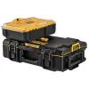Ящик для инструментов DeWALT TOUGHSYSTEM 2.0 1/2, 261х385х124 мм (DWST83392-1) изображение 9