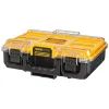 Ящик для инструментов DeWALT TOUGHSYSTEM 2.0 1/2, 261х385х124 мм (DWST83392-1)