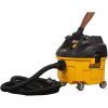 Пилосос будівельний DeWALT DWV901L зображення 3
