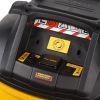 Пилосос будівельний DeWALT DWV901L зображення 7