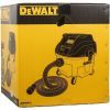 Пилосос будівельний DeWALT DWV901L зображення 9