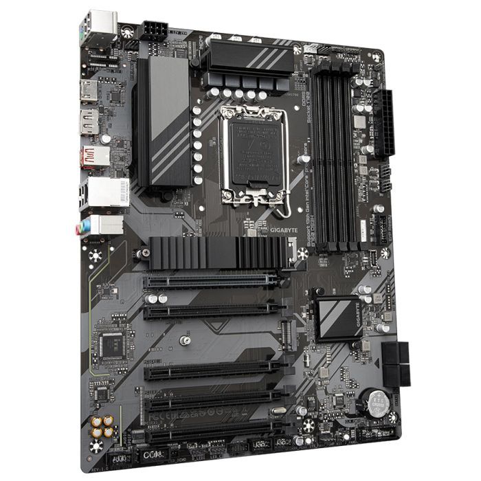 Материнская плата GIGABYTE B760 DS3H изображение 3