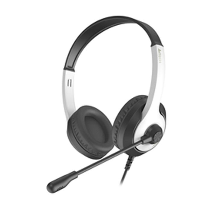 Наушники A4Tech FH100U Panda