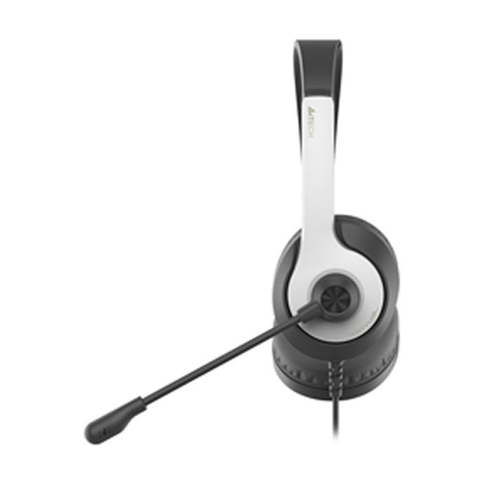 Наушники A4Tech FH100U Panda изображение 2