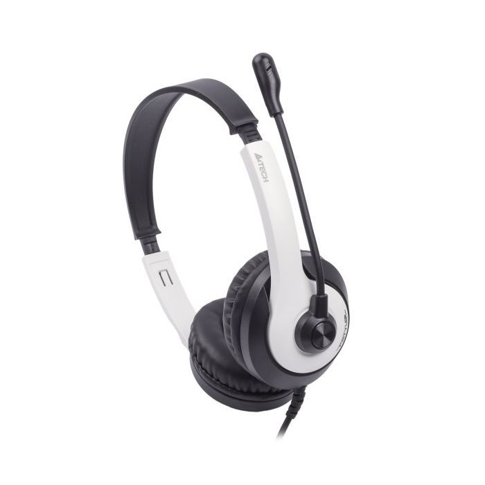 Наушники A4Tech FH100U Panda изображение 3