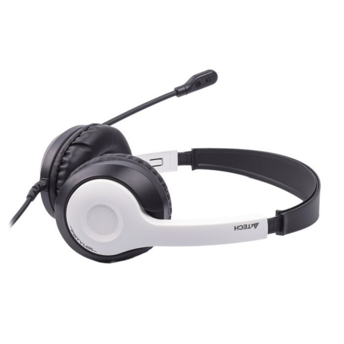 Наушники A4Tech FH100U Panda изображение 4
