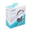 Наушники A4Tech FH100U Panda изображение 7