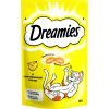 Ласощі для котів Dreamies із сиром 60 г (4008429037986)