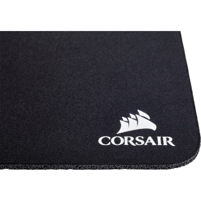 Коврик для мышки Corsair MM100 Medium Black (CH-9100020-EU) изображение 3