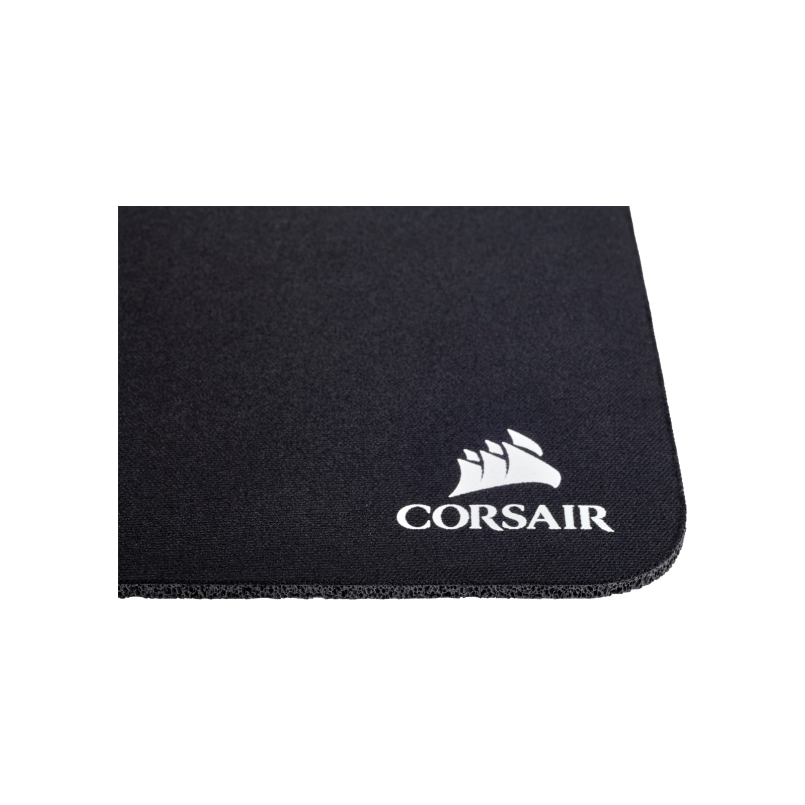 Коврик для мышки Corsair MM100 Medium Black (CH-9100020-EU) изображение 3
