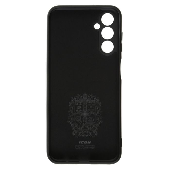 Чехол для мобильного телефона Armorstandart ICON Case Samsung M14 5G (M146) Red (ARM66674) изображение 2