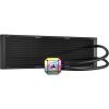 Система жидкостного охлаждения Corsair iCUE H170i Elite Capellix XT (CW-9060071-WW) изображение 2