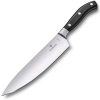 Кухонный нож Victorinox Grand Maitre Chef's 22см Black (7.7403.22G) изображение 2