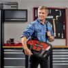 Сумка для инструмента Einhell Bag 45/29, 20 кг, 45х22х29 см, 1.15 кг (4530074) изображение 2