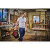 Сумка для инструмента Einhell Bag 45/29, 20 кг, 45х22х29 см, 1.15 кг (4530074) изображение 5
