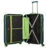Чемодан Travelite Vector Petrol L (TL072049-22) изображение 3