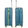 Чемодан Travelite Vector Petrol L (TL072049-22) изображение 4