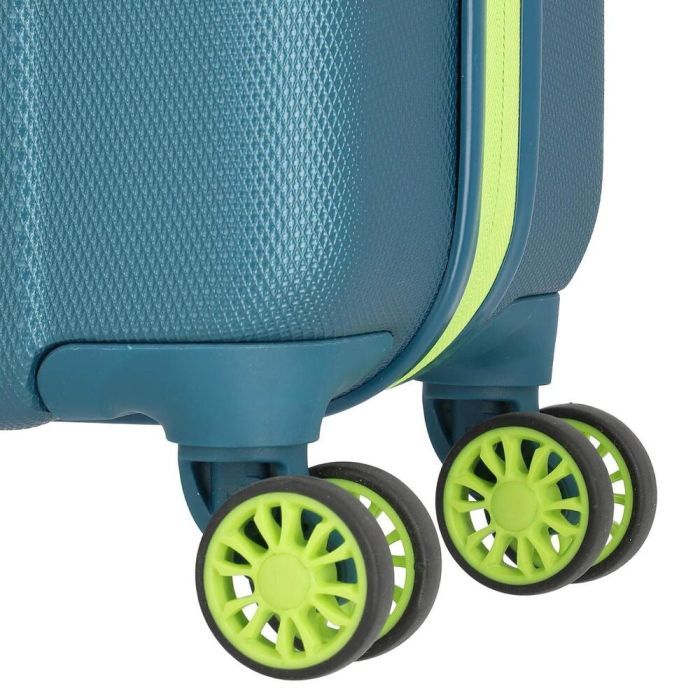 Чемодан Travelite Vector Turquoise M exp (TL072048-21) изображение 5