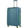 Чемодан Travelite Vector Petrol L (TL072049-22)