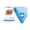 Твердое мыло Teo Beauty Ultra Hygiene Antibacterial 90 г (3800024047411)