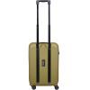 Чемодан Lojel Vita 18 Olive Green S (Lj-PP10-34522) изображение 4