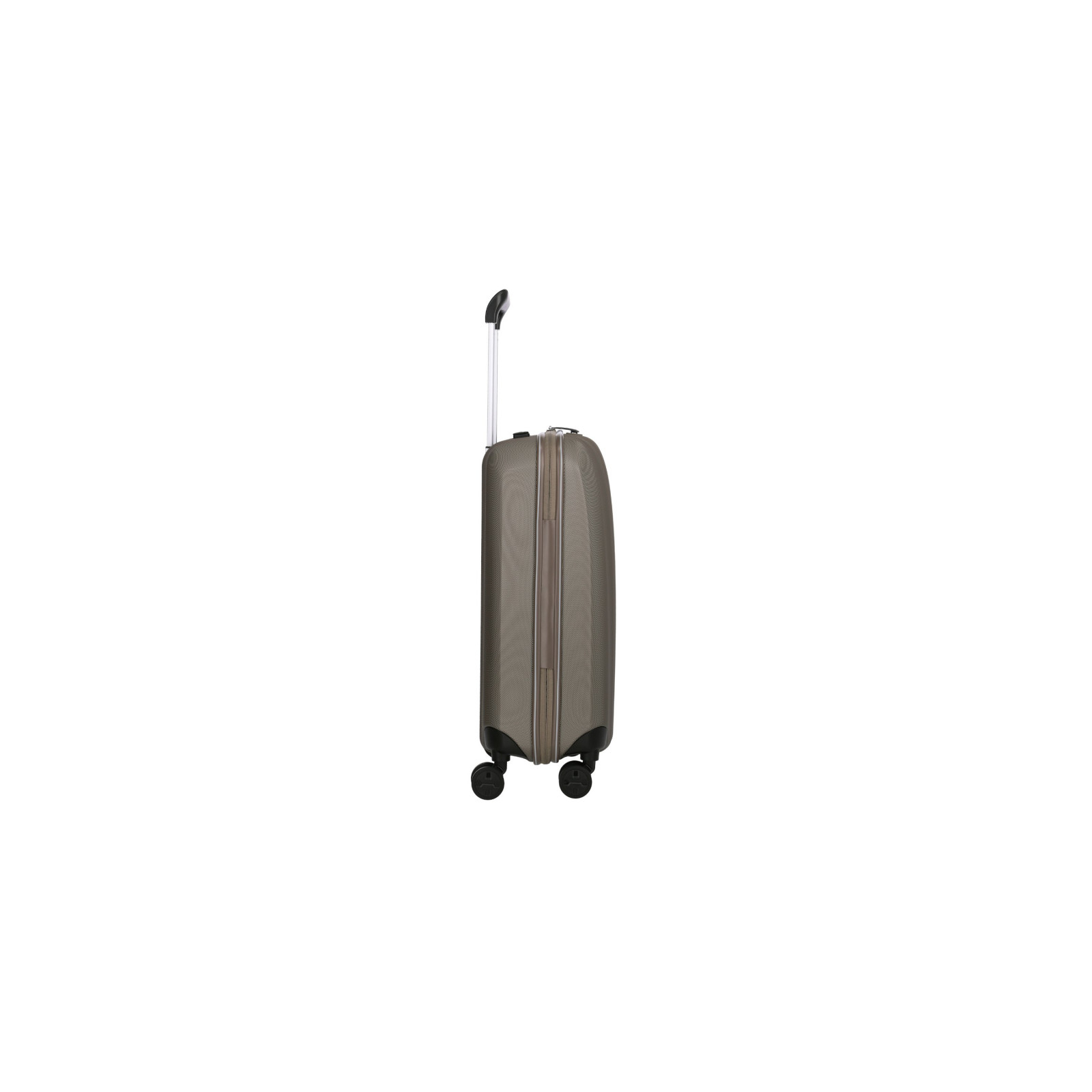 Валіза Titan Xenon 19 Champagne S USB (Ti849406-40) зображення 3