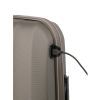 Чемодан Titan Xenon 19 Champagne S USB (Ti849406-40) изображение 9