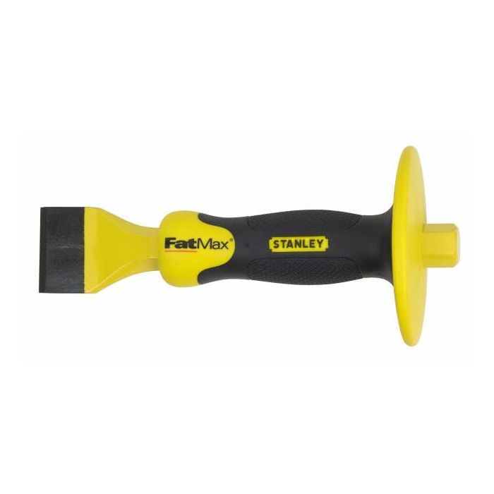 Зубило Stanley муляра (скарпель) FatMax, плоске, 45х250мм (4-18-333) зображення 2