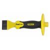 Зубило Stanley муляра (скарпель) FatMax, плоске, 45х250мм (4-18-333) зображення 2