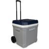 Термобокс Igloo Maxcold Latitude 62 Roller 56 л Grey/Blue (0342233469668) зображення 3