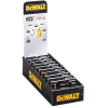 Набір біт DeWALT в касеті для Tough Case, FlexTorq, L 25 мм, SQ1-2 шт, SQ2-3 шт, SQ3-2 шт (DT70815) зображення 3
