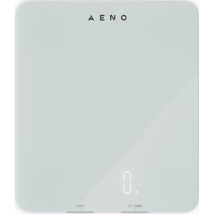 Весы кухонные AENO AKS0001S