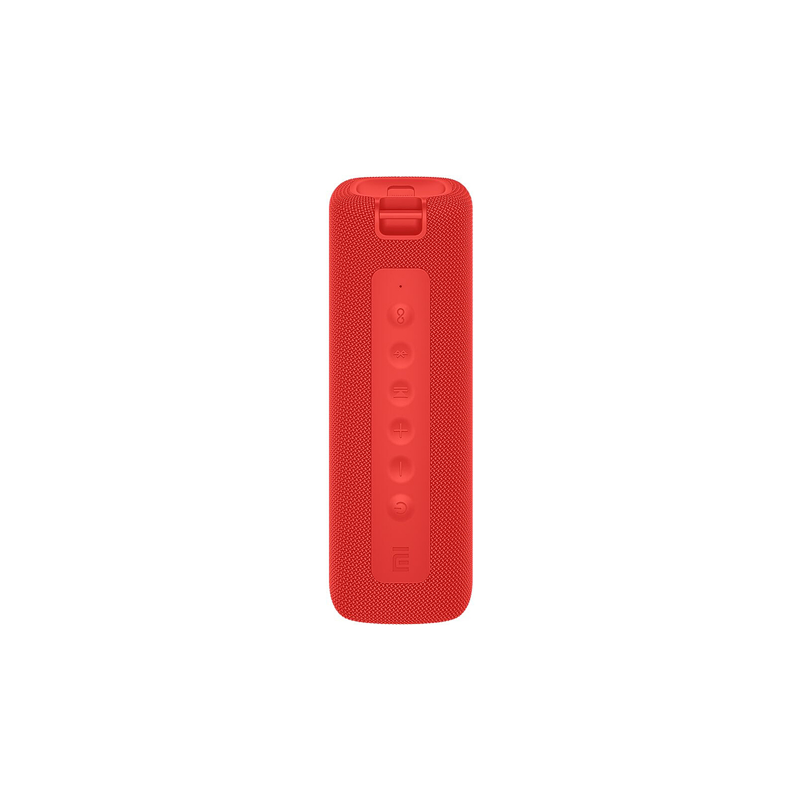 Акустична система Xiaomi Mi Portable Bluetooth Spearker 16W Red (956434) зображення 2