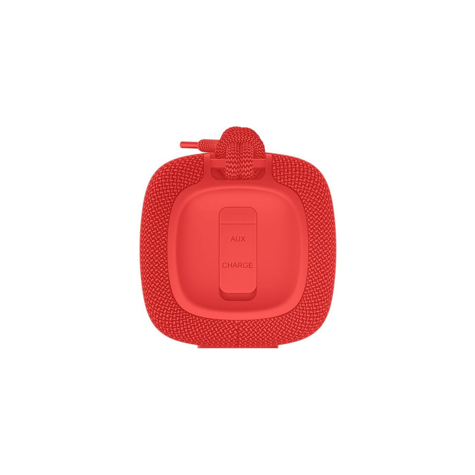 Акустическая система Xiaomi Mi Portable Bluetooth Spearker 16W Red (956434) изображение 3