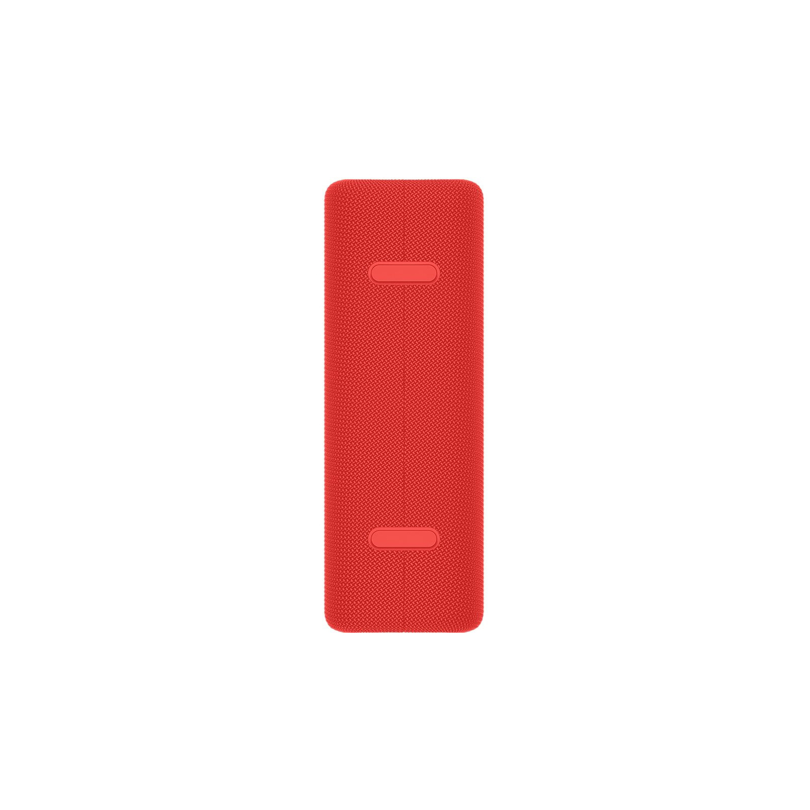 Акустична система Xiaomi Mi Portable Bluetooth Spearker 16W Red (956434) зображення 5