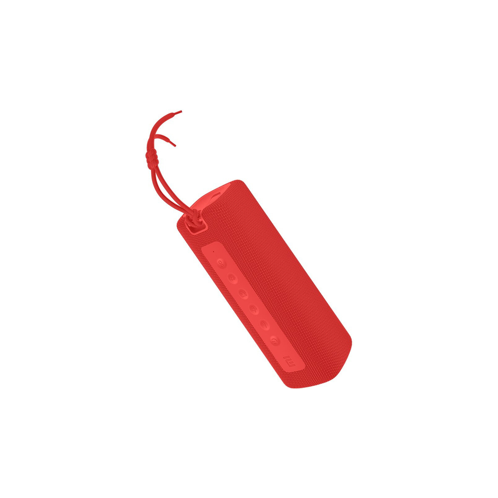 Акустическая система Xiaomi Mi Portable Bluetooth Spearker 16W Red (956434) изображение 6