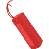 Акустическая система Xiaomi Mi Portable Bluetooth Spearker 16W Red (956434) изображение 6