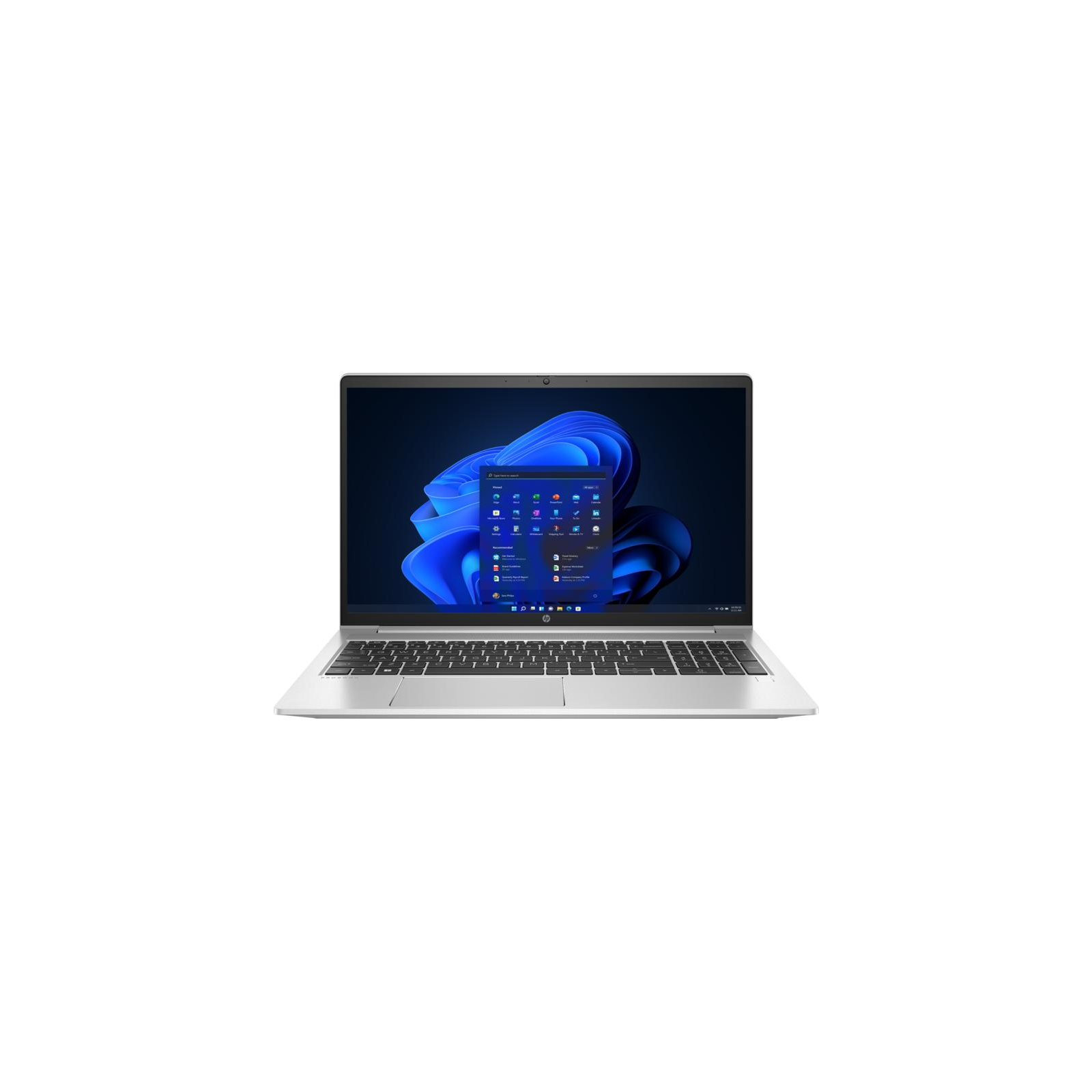 Ноутбук HP ProBook 450 G9 (674N0AV_V11)