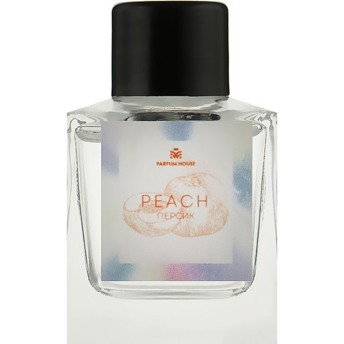 Аромадиффузор Parfum House by Ameli Персик 50 мл (4820239012096) изображение 3