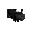 Кресло игровое GT Racer X-8007 Dark Gray/Black изображение 5