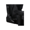 Кресло игровое GT Racer X-8007 Dark Gray/Black изображение 7