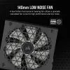 Блок питания Corsair 750W RM750x Shift PCIE5 (CP-9020251-EU) изображение 6