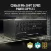 Блок питания Corsair 750W RM750x Shift PCIE5 (CP-9020251-EU) изображение 8